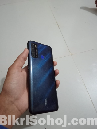 Tecno pouvoir4